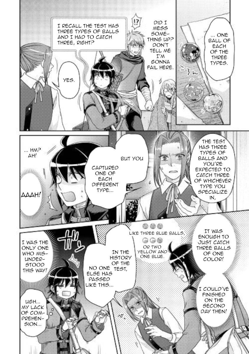Tsukimichi: Moonlit Fantasy, Chapter 63 image 12